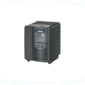 6SE6440-2AD23-0BA1, Alimentatore Siemens, modello MICROMASTER440