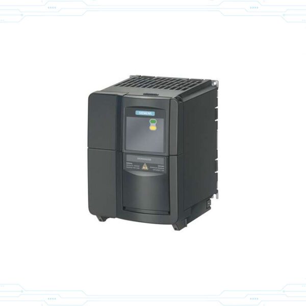 6SE6440-2AD23-0BA1, Alimentatore Siemens, modello MICROMASTER440